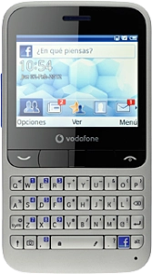 Vodafone 555