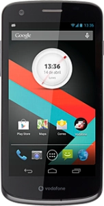 Vodafone Smart 4G