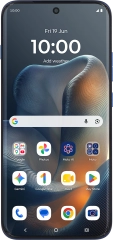 Motorola Edge (2025)