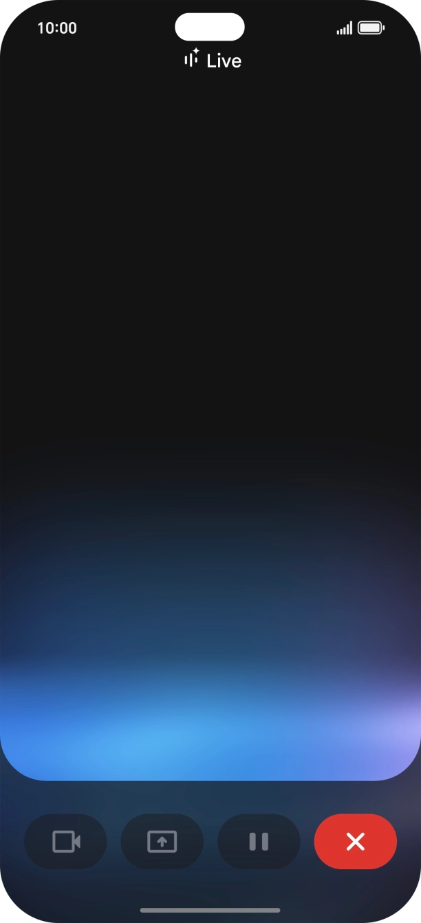 Talk to Gemini about the required topic. Talk to Gemini about the required topic.