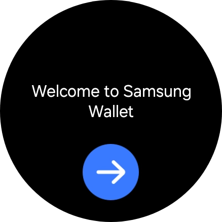Press and hold the Return key to activate Samsung Pay. Press and hold the Return key to activate Samsung Pay.