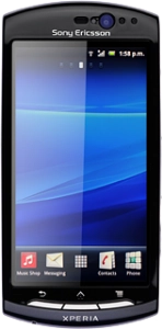 Sony Ericsson Xperia Neo