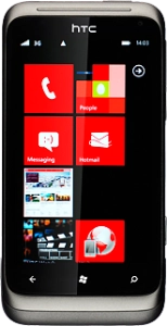 HTC Omega