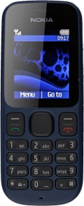 Nokia 100
