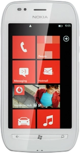 Nokia Lumia 710