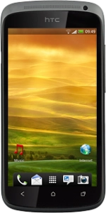 HTC One S