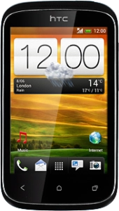 HTC Desire C
