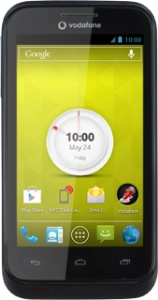One Smart III