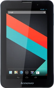 Lenovo IdeaTab A3000