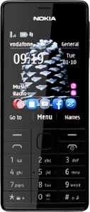 Nokia 515