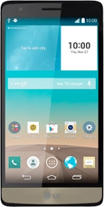 LG G3 S