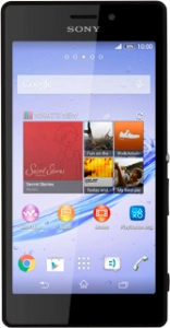 Sony Xperia M2 Aqua
