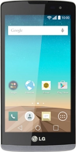 LG Leon 4G