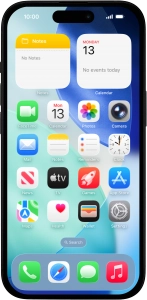 Apple iPhone 15