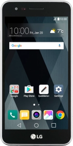 LG K4 (2017)