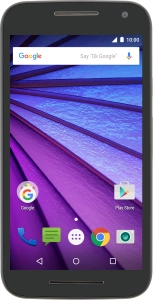 Motorola Moto G (3rd gen) - XT1541