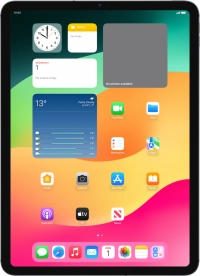 Apple iPad Pro 11