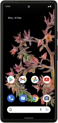 Google Pixel 6