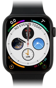 Apple Watch Series 4