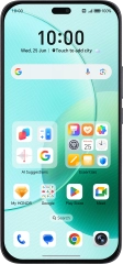HONOR 400 Lite