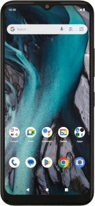 Nokia C22
