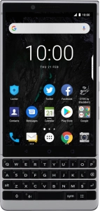 BlackBerry KEY2