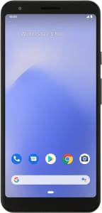 Google Pixel 3a XL