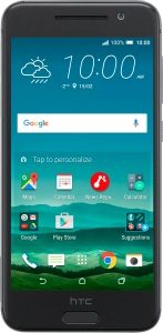 HTC One A9