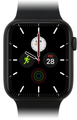 Apple Watch Series 4
