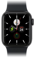 Apple Watch Series 5