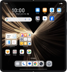 HONOR Magic V5