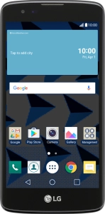 LG K8 4G