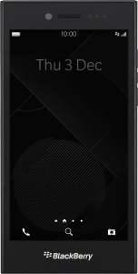BlackBerry Leap