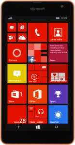 Microsoft Lumia 535