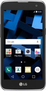 LG K4 LTE