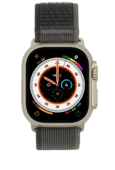 Apple Watch Ultra