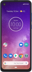 Motorola One Vision