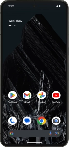 Google Pixel 8 Pro