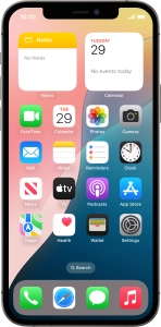 Apple iPhone 12 Pro