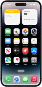 Apple iPhone 14 Pro Max