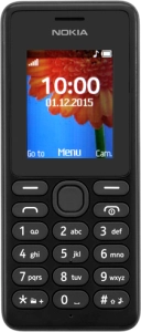 Nokia 108