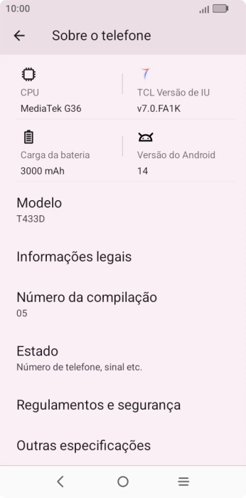 Prima Estado.
