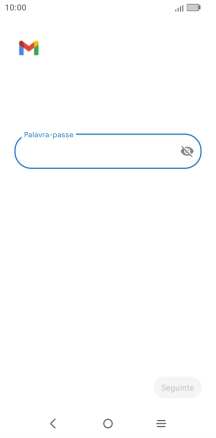 Prima o campo sob 