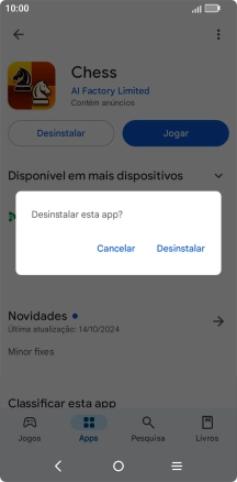 Prima Desinstalar.