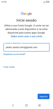 Prima Seguinte.