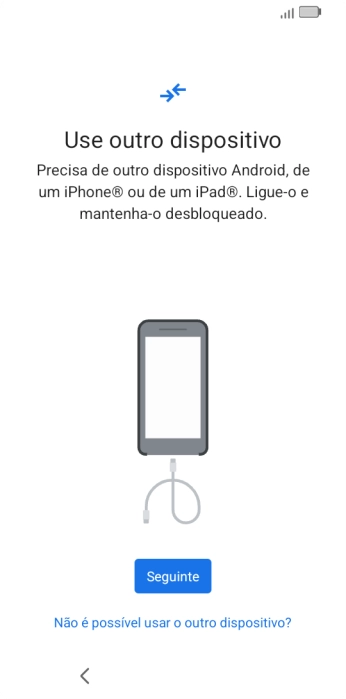 Prima Seguinte.