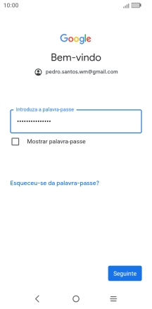 Prima Seguinte.