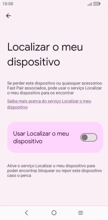 Prima o indicador junto a 