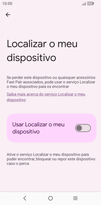 Prima o indicador junto a 