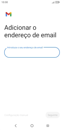 Prima o campo sob 